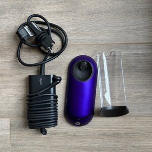 Dyson Corrale Accessories